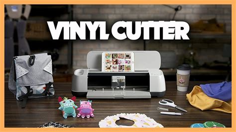 Best Vinyl Cutting Machine Reviews (Updated 2022).